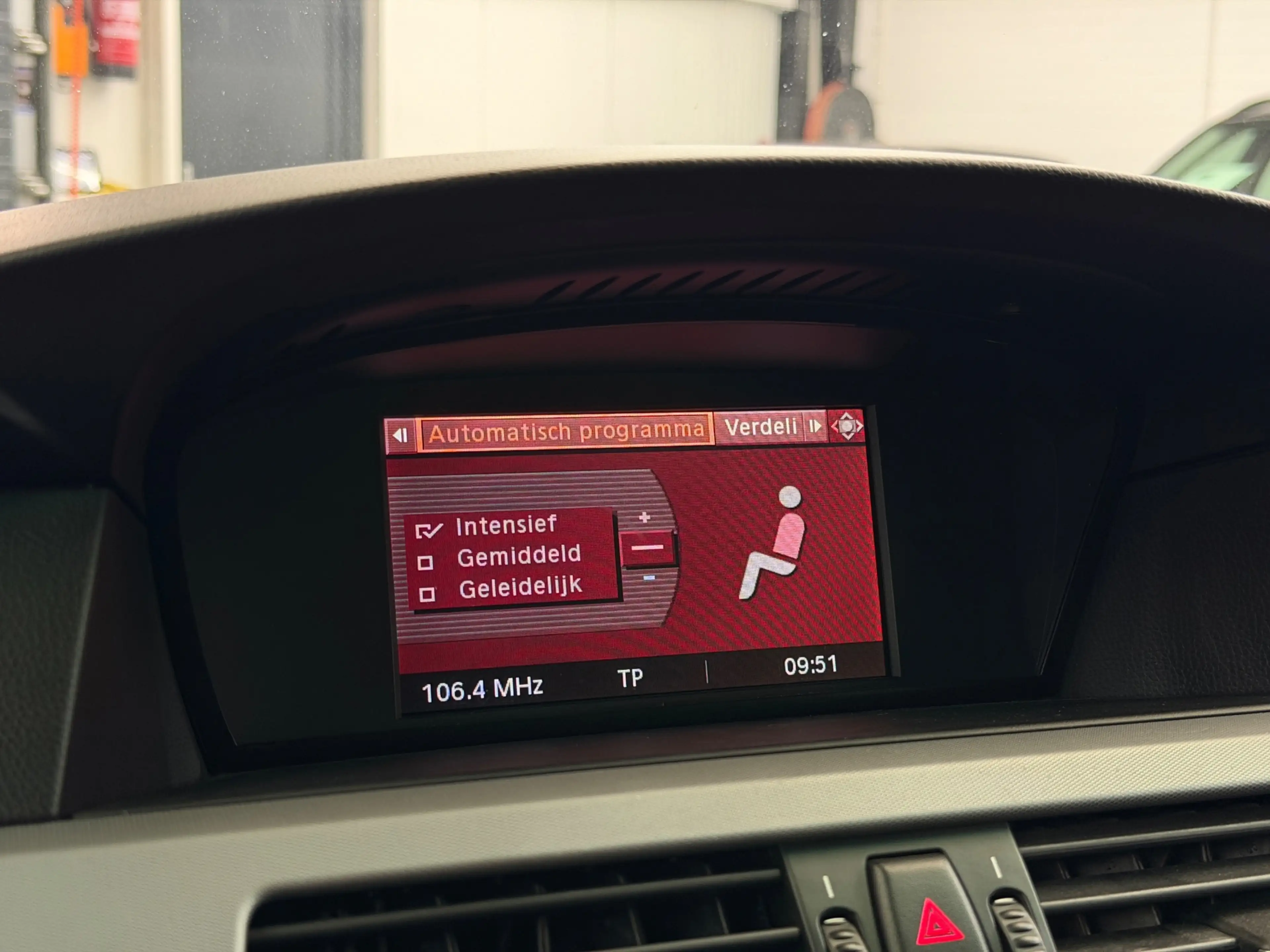 BMW 523 5-serie Touring 523i M-Pakket Facelift High Execut — photo 20