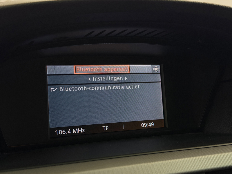 BMW 523 5-serie Touring 523i M-Pakket Facelift High Execut — photo 25