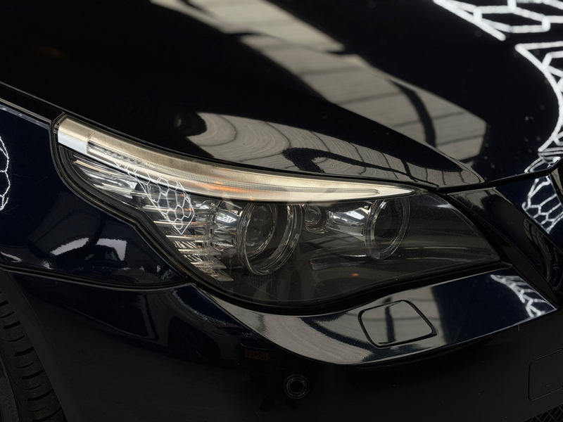 BMW 523 5-serie Touring 523i M-Pakket Facelift High Execut — photo 30