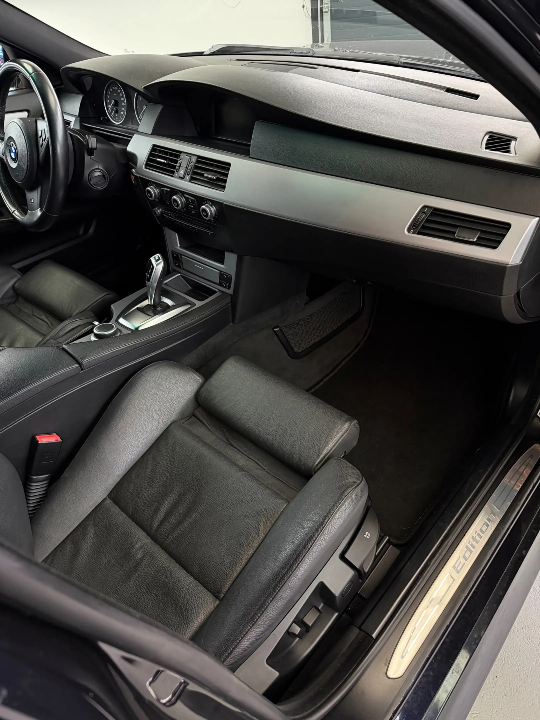 BMW 523 5-serie Touring 523i M-Pakket Facelift High Execut — photo 10