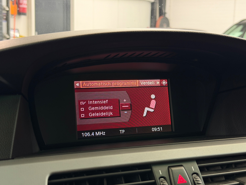 BMW 523 5-serie Touring 523i M-Pakket Facelift High Execut — photo 21