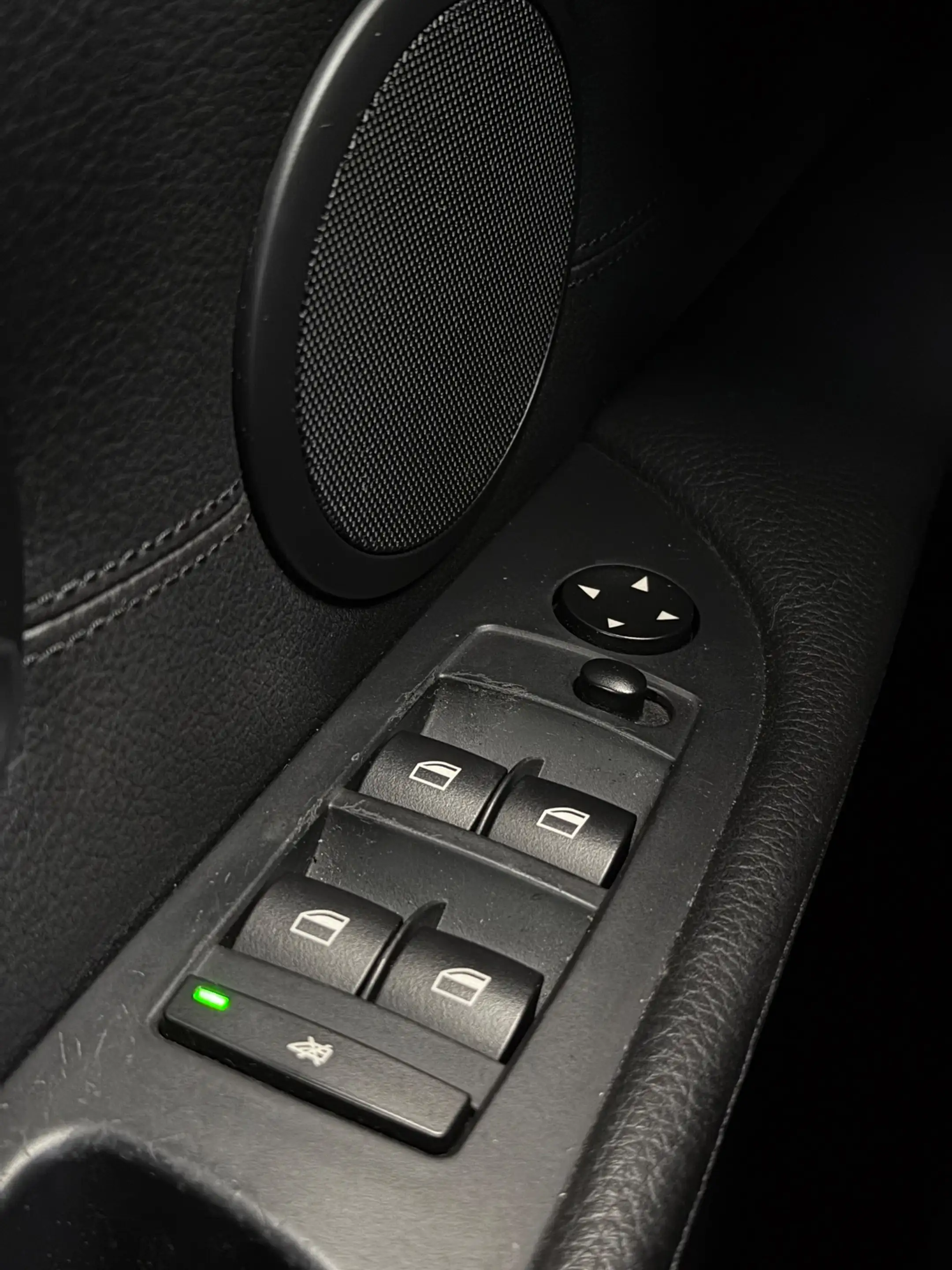 BMW 523 5-serie Touring 523i M-Pakket Facelift High Execut — photo 14