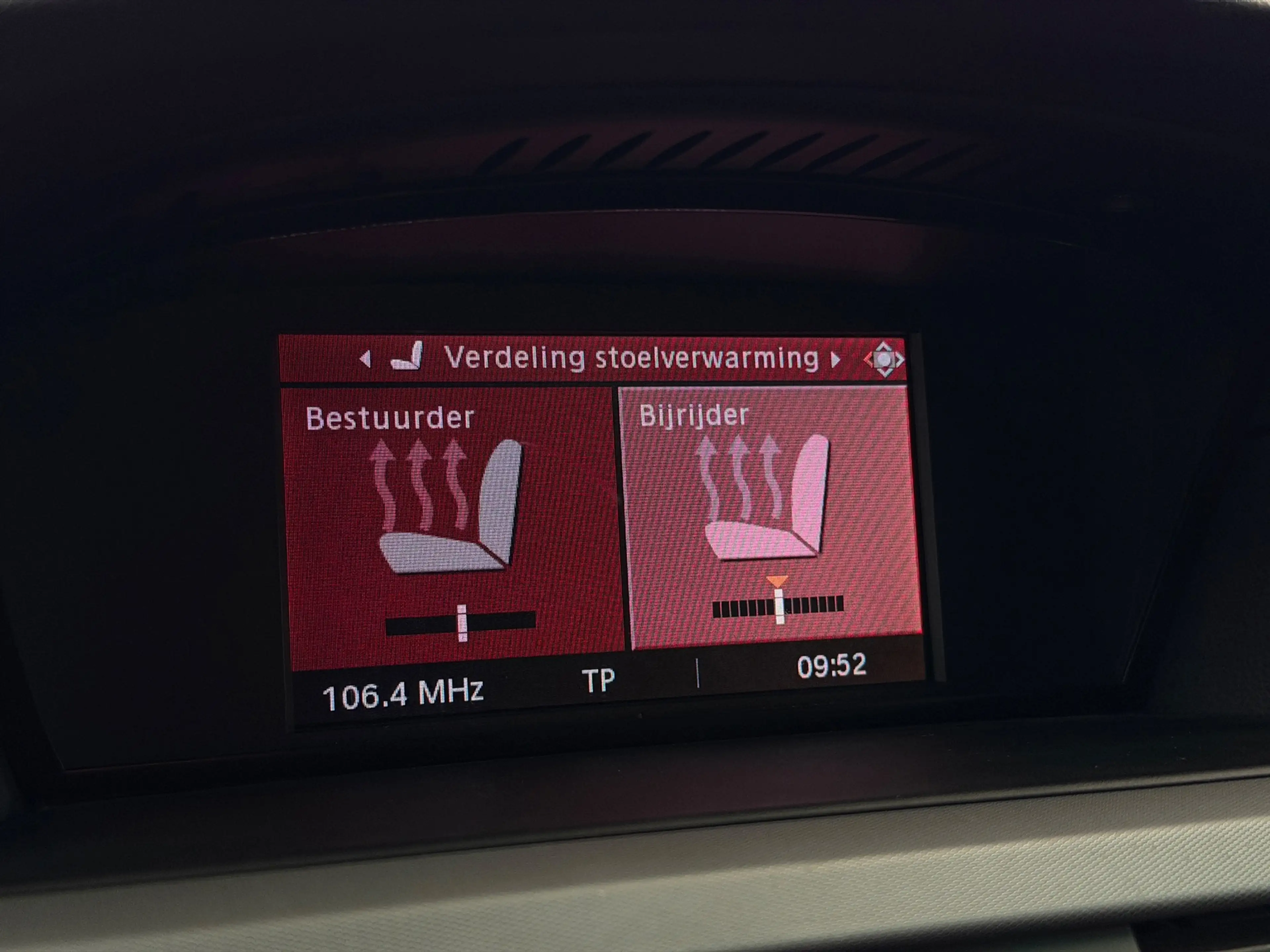 BMW 523 5-serie Touring 523i M-Pakket Facelift High Execut — photo 18