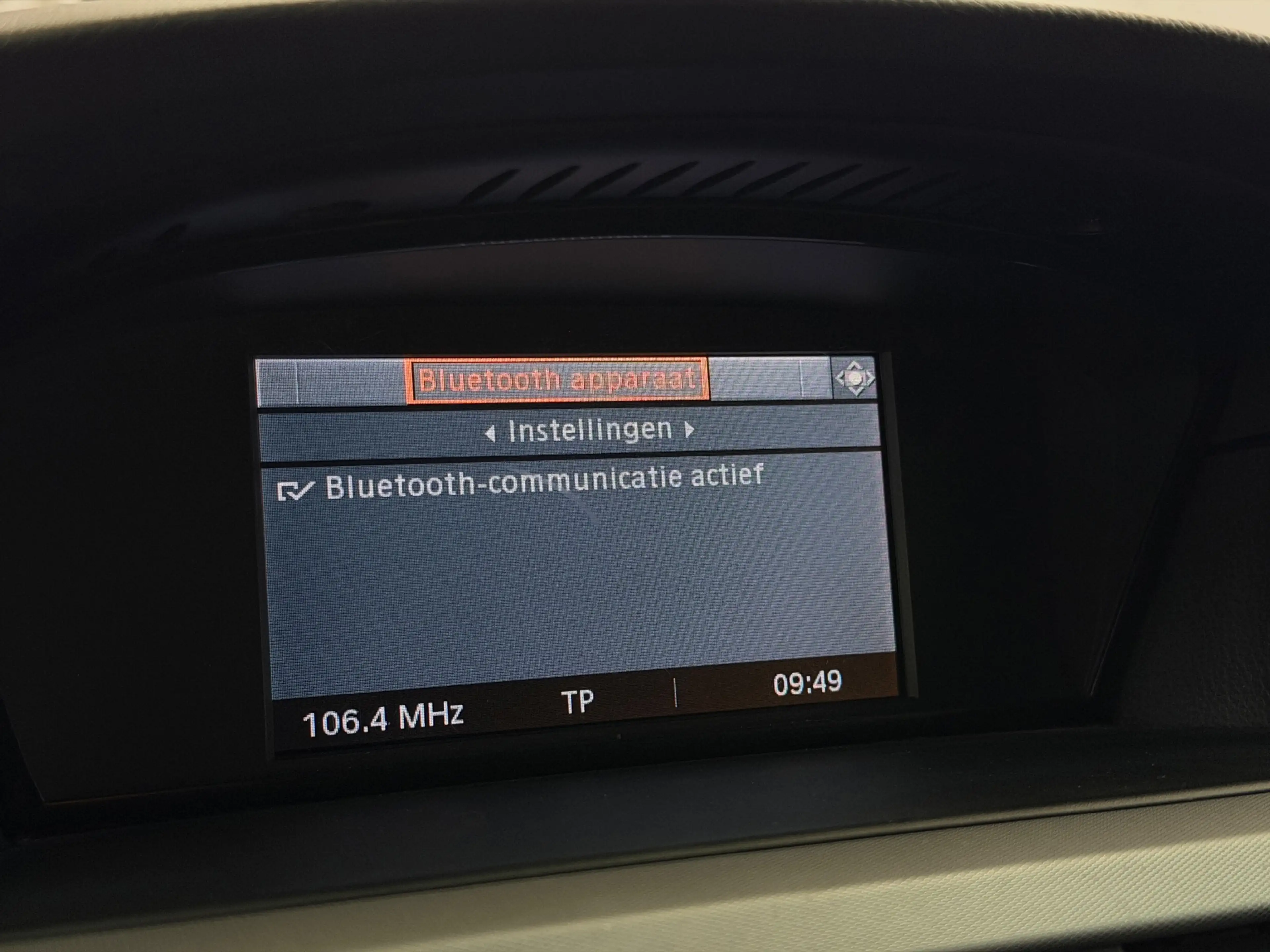 BMW 523 5-serie Touring 523i M-Pakket Facelift High Execut — photo 24