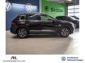 Volkswagen Tiguan IQ-DRIVE TSI DSG+ALU 17''+360°KAMERA+LED+ACC+HUD+K Negro - thumbnail 3
