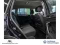 Volkswagen Tiguan IQ-DRIVE TSI DSG+ALU 17''+360°KAMERA+LED+ACC+HUD+K Negro - thumbnail 10