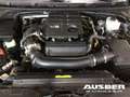Nissan Frontier FRONTIER SV 4x4 CrewCab AHK 2,84to LongBed MIDNIGH Negro - thumbnail 14
