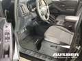 Nissan Frontier FRONTIER SV 4x4 CrewCab AHK 2,84to LongBed MIDNIGH Negro - thumbnail 7