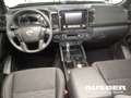 Nissan Frontier FRONTIER SV 4x4 CrewCab AHK 2,84to LongBed MIDNIGH Negro - thumbnail 9