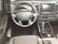 Nissan Frontier FRONTIER SV 4x4 CrewCab AHK 2,84to LongBed MIDNIGH Negro - thumbnail 10