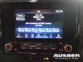 Nissan Frontier FRONTIER SV 4x4 CrewCab AHK 2,84to LongBed MIDNIGH Negro - thumbnail 12