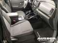 Nissan Frontier FRONTIER SV 4x4 CrewCab AHK 2,84to LongBed MIDNIGH Negro - thumbnail 15