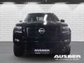 Nissan Frontier FRONTIER SV 4x4 CrewCab AHK 2,84to LongBed MIDNIGH Negro - thumbnail 3