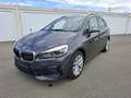 BMW 218 218d Active Tourer Grau - thumbnail 1