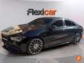 Mercedes-Benz CLA 200 Negro - thumbnail 3