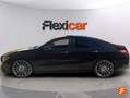 Mercedes-Benz CLA 200 Negro - thumbnail 4