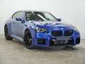 BMW M2 Coupé M Drivers P., M Carbon Schalensitze, Carbond Bleu - thumbnail 2
