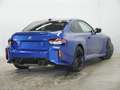 BMW M2 Coupé M Drivers P., M Carbon Schalensitze, Carbond Bleu - thumbnail 4