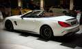 Mercedes-Benz SL 63 AMG *Keramik*Magic Sky*Carbon*B&O*Driver's Weiß - thumbnail 9