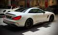Mercedes-Benz SL 63 AMG *Keramik*Magic Sky*Carbon*B&O*Driver's Weiß - thumbnail 12
