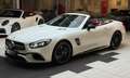 Mercedes-Benz SL 63 AMG *Keramik*Magic Sky*Carbon*B&O*Driver's Weiß - thumbnail 2
