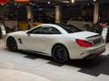 Mercedes-Benz SL 63 AMG *Keramik*Magic Sky*Carbon*B&O*Driver's Weiß - thumbnail 14