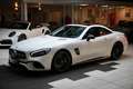 Mercedes-Benz SL 63 AMG *Keramik*Magic Sky*Carbon*B&O*Driver's Weiß - thumbnail 10