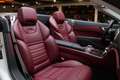 Mercedes-Benz SL 63 AMG *Keramik*Magic Sky*Carbon*B&O*Driver's Weiß - thumbnail 29