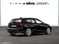 BMW 120 i ADVANTAGE DKG LC PROF LED GRA SHZG PDC DAB WLAN Schwarz - thumbnail 2