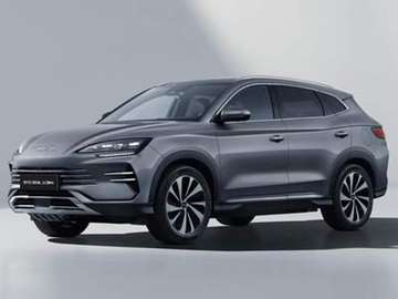 U DM-i 1.5 218cv Boost