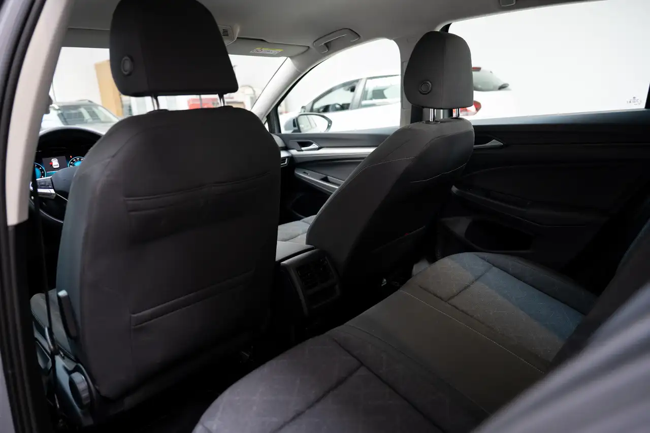 Volkswagen Golf 1.0 TSi 110 Life Business Garantie 12 mois, миниатюра 23