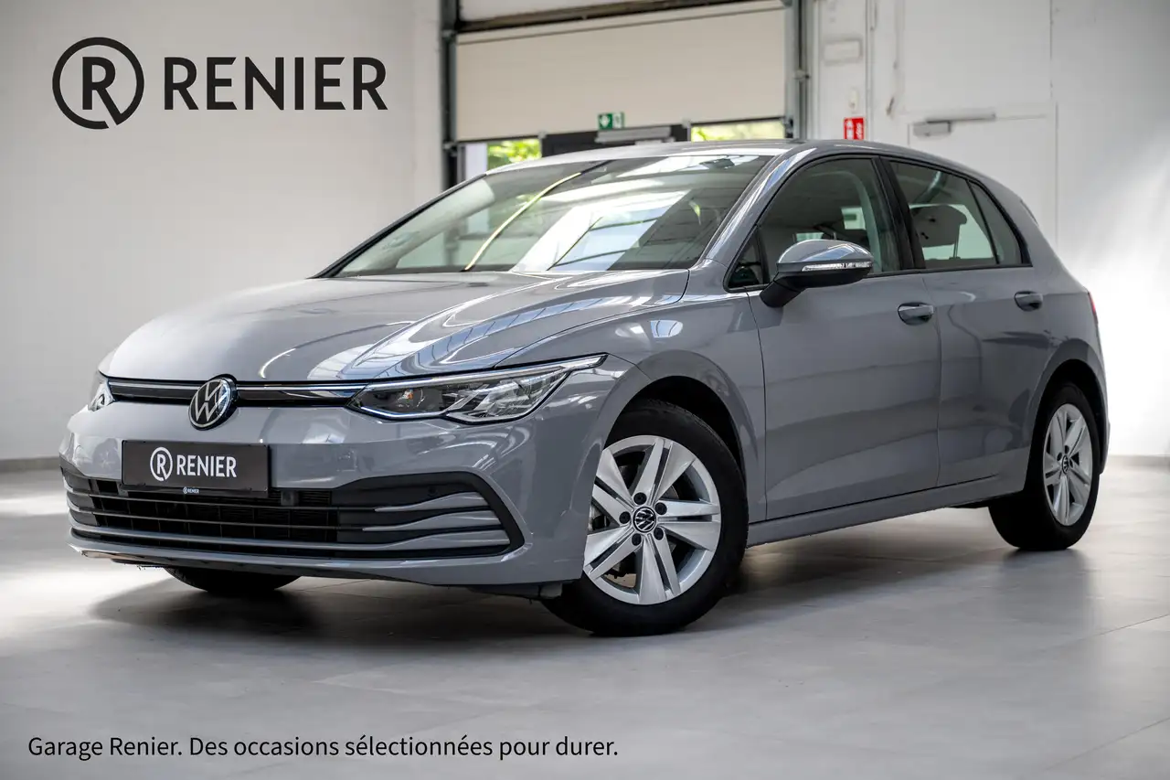 Volkswagen Golf 1.0 TSi 110 Life Business Garantie 12 mois