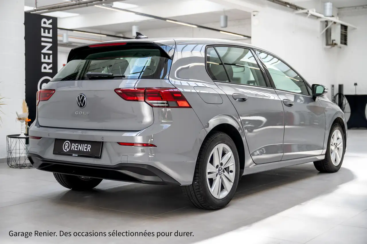 Volkswagen Golf 1.0 TSi 110 Life Business Garantie 12 mois, миниатюра 4