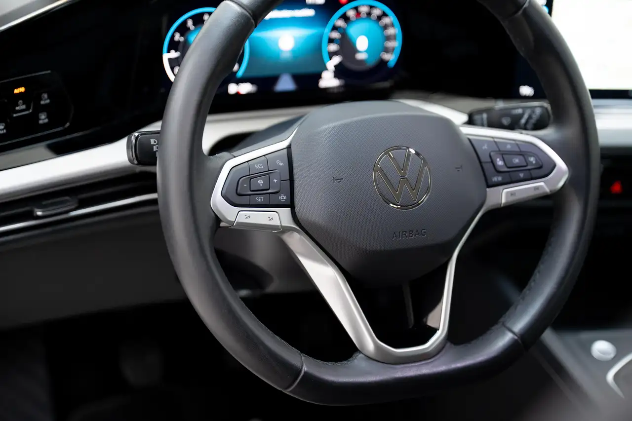 Volkswagen Golf 1.0 TSi 110 Life Business Garantie 12 mois, миниатюра 24