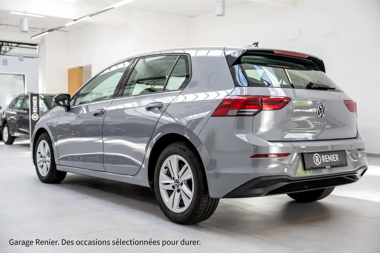 Volkswagen Golf 1.0 TSi 110 Life Business Garantie 12 mois, миниатюра 6