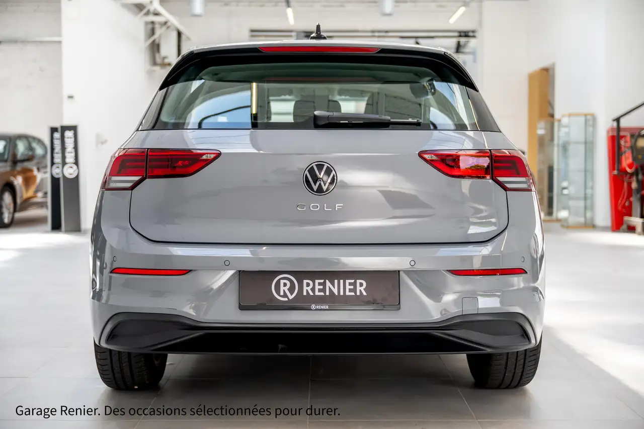 Volkswagen Golf 1.0 TSi 110 Life Business Garantie 12 mois, миниатюра 5
