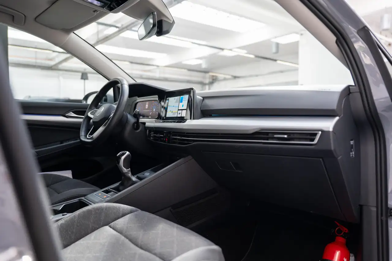 Volkswagen Golf 1.0 TSi 110 Life Business Garantie 12 mois, миниатюра 29