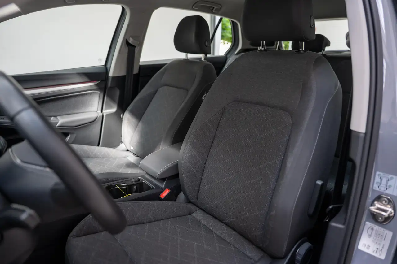 Volkswagen Golf 1.0 TSi 110 Life Business Garantie 12 mois, миниатюра 21