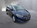 Volkswagen Touran Comfortline TDI Blau - thumbnail 3