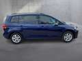 Volkswagen Touran Comfortline TDI Blau - thumbnail 4