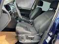 Volkswagen Touran Comfortline TDI Blau - thumbnail 9