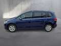 Volkswagen Touran Comfortline TDI Blau - thumbnail 5