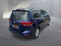 Volkswagen Touran Comfortline TDI Blau - thumbnail 6