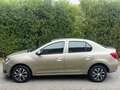 Dacia Logan 0.9 TCE 90CH ECO² CLIM * 77.000KM * 2013 * GARANTIE Beige - thumbnail 5