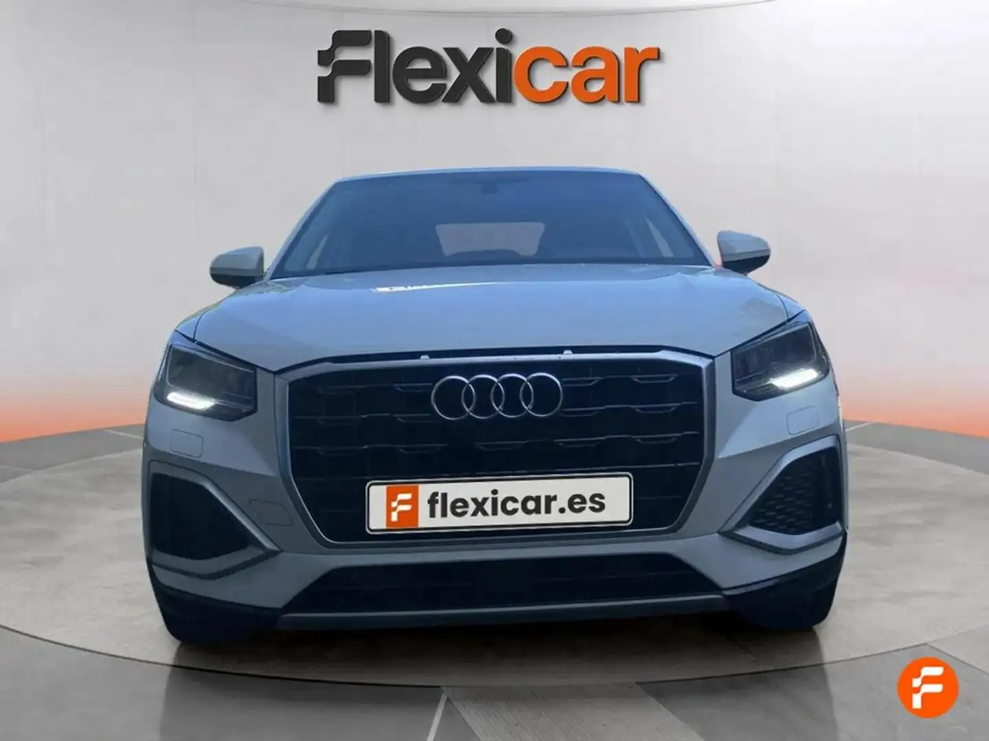 Audi Q2 Advanced 30 TDI 85kW (116CV) Blanco - 2
