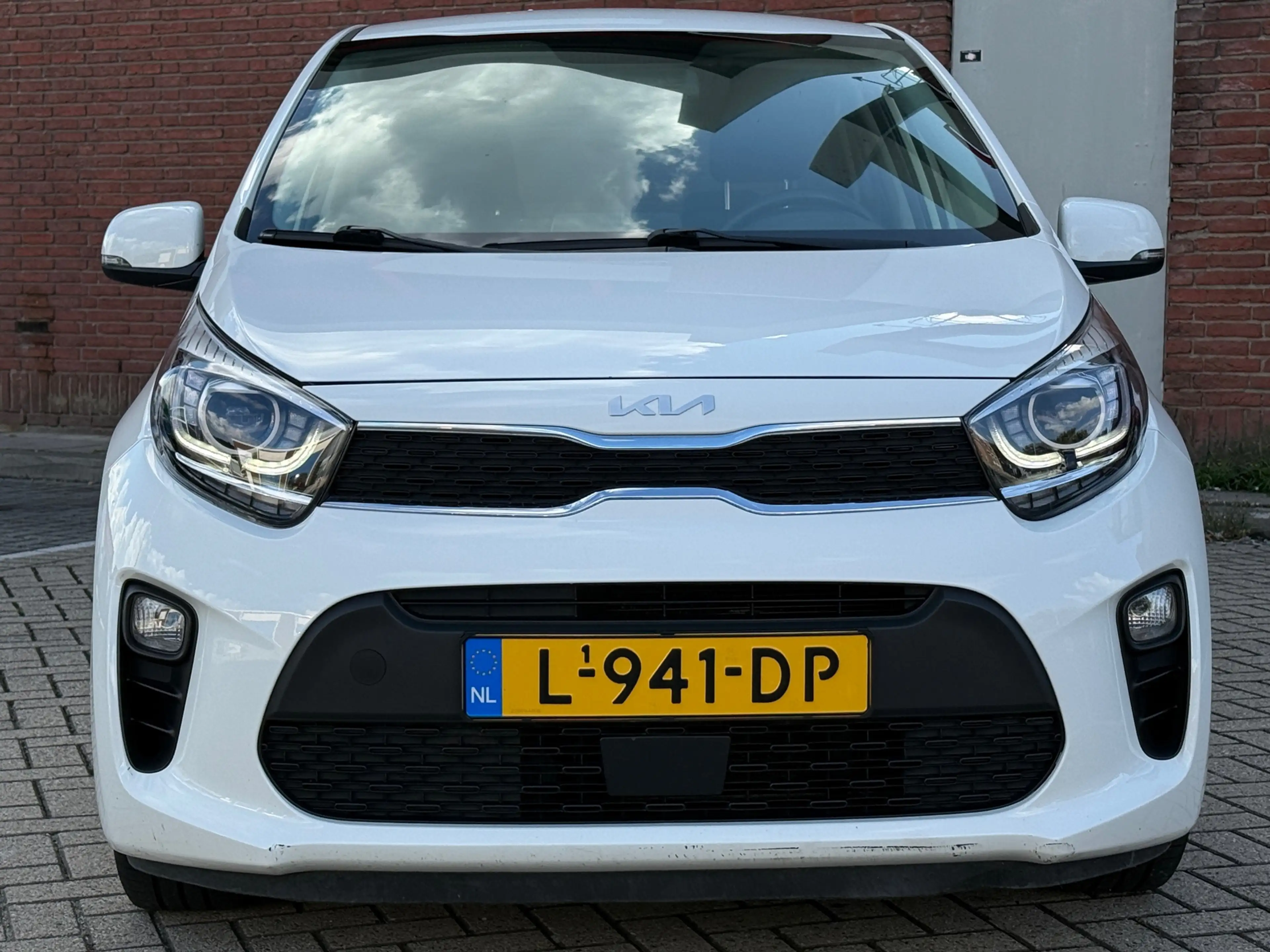 Kia Picanto 1.0 DPi DynamicPlusLine | NAVI | APPLE CAR| R.CAMA — photo 2
