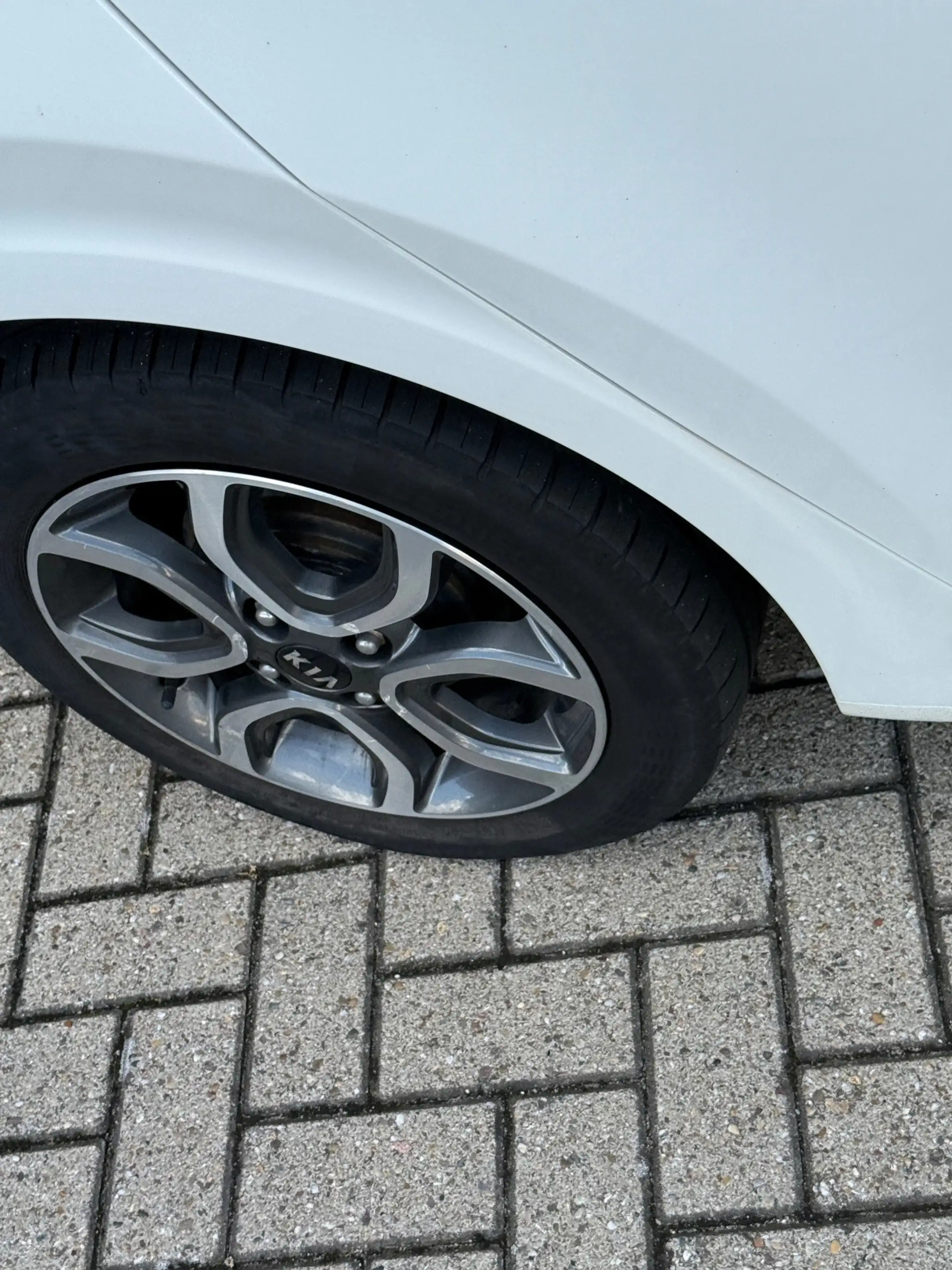 Kia Picanto 1.0 DPi DynamicPlusLine | NAVI | APPLE CAR| R.CAMA — photo 14