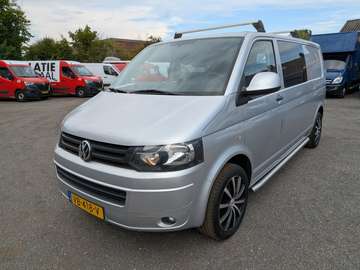 2.0 TDI 114PK L2H1 BM DC Comfortline