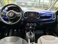 Fiat 500L 1,3 MultiJet II 95 Mirror *FSE*NSW*PDC*ALU* Blau - thumbnail 5