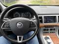 Jaguar XF 3.0D S Premium Business Edition / AUTOMAAT / NAVI Grau - thumbnail 13
